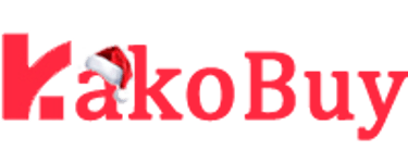 kakobuy qc logo
